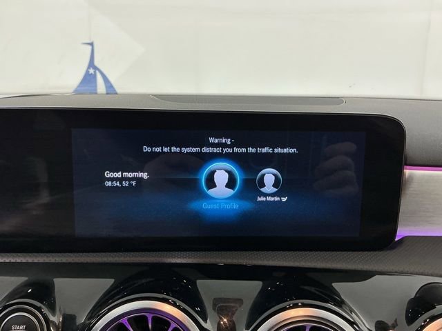 Used 2022 Mercedes-Benz A 220 4MATIC image 28