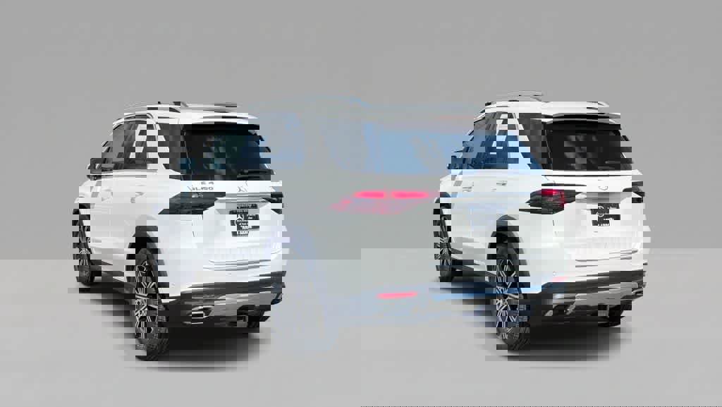 Certified 2024 Mercedes-Benz GLE 450 4MATIC image 6