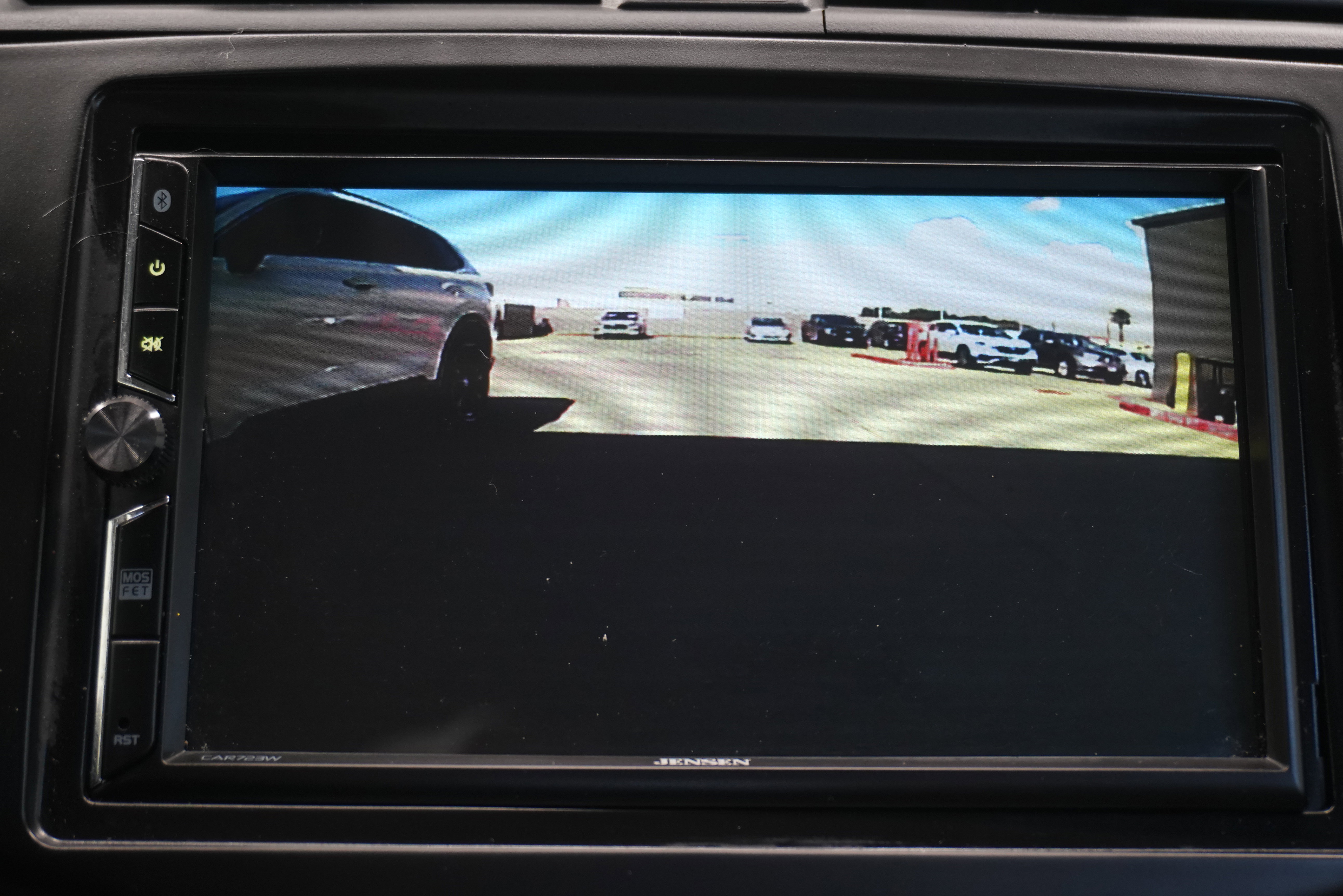 Used 2012 Toyota RAV4 Limited w/ Premium Plus Value Pkg image 19