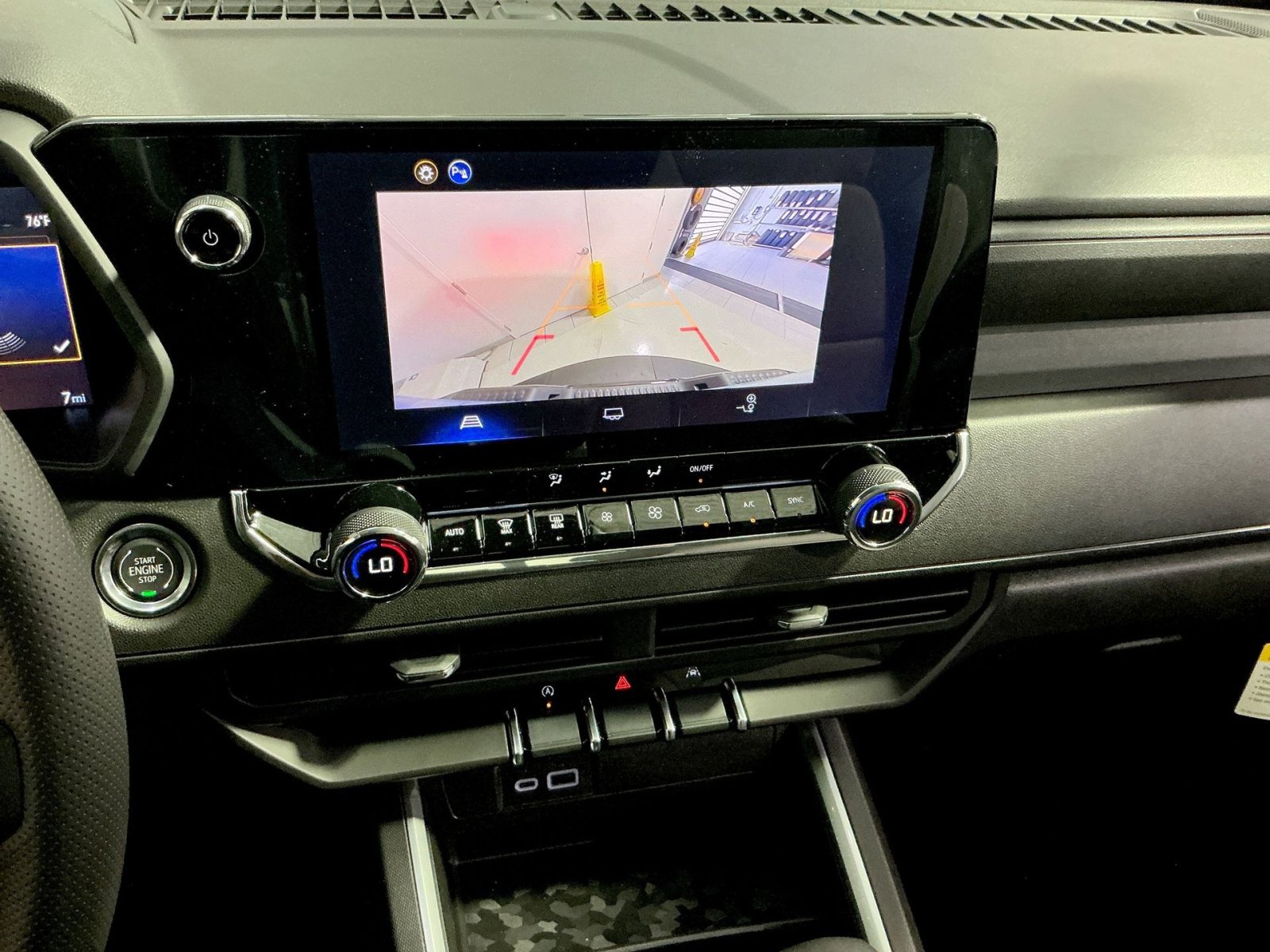 New 2026 Chevrolet Colorado Trail Boss image 27