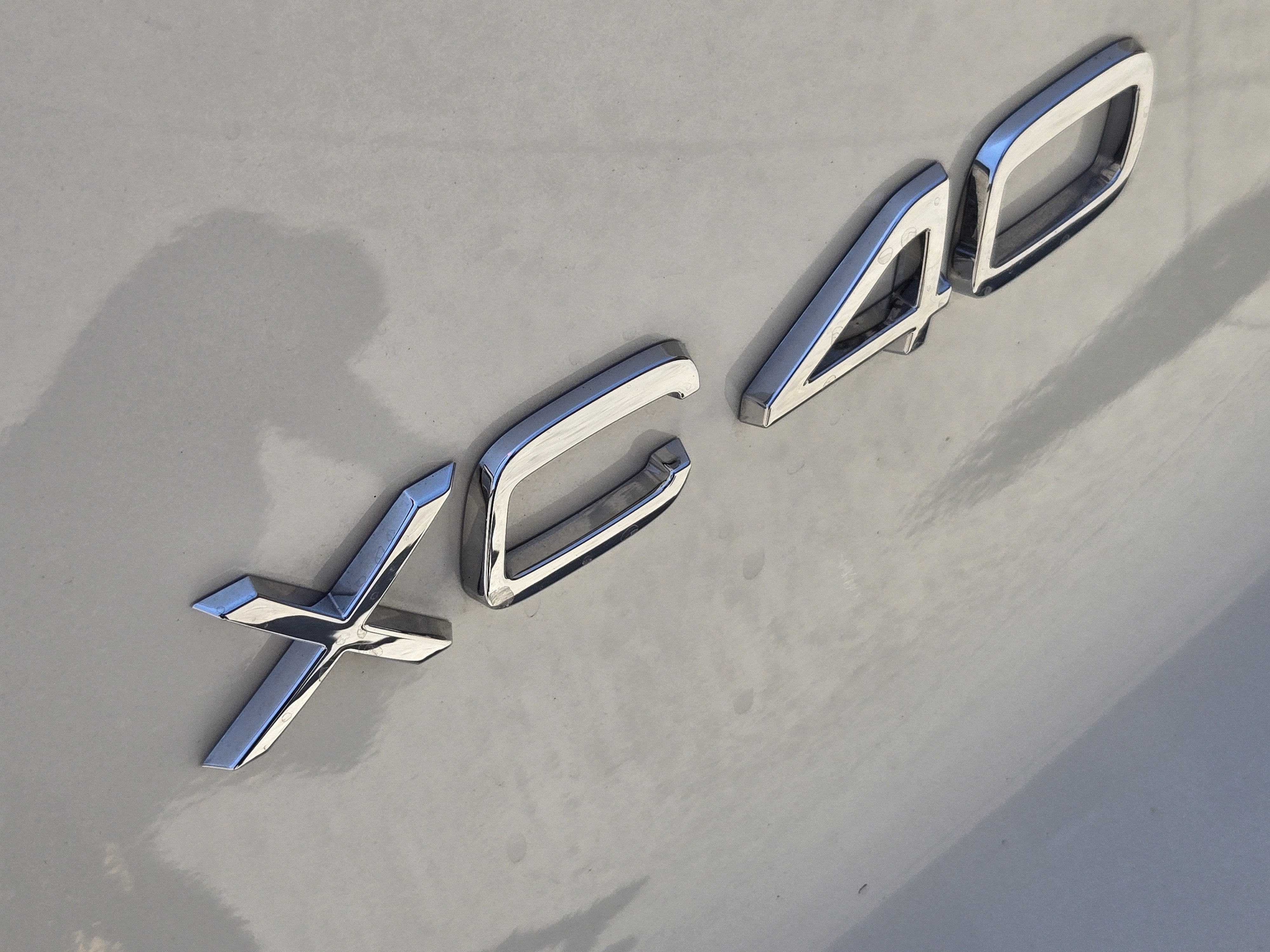 Certified 2026 Volvo XC40 B5 Plus w/ Protection Package Premier AWD/4WD image 36