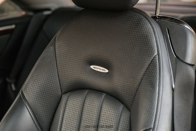 Used 2006 Mercedes-Benz CL 55 AMG image 39