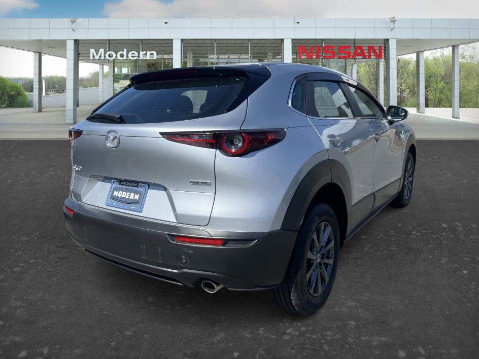 Used 2020 MAZDA CX-30 FWD image 5