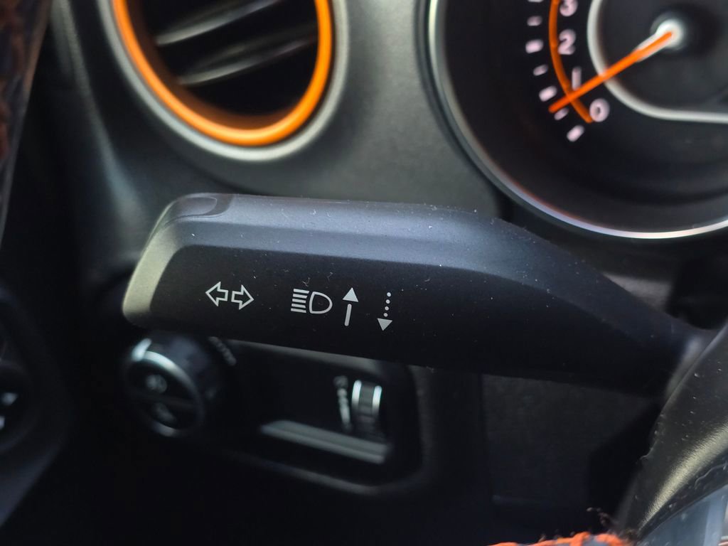 Used 2023 Jeep Gladiator Mojave w/ LED Lighting Group image 33