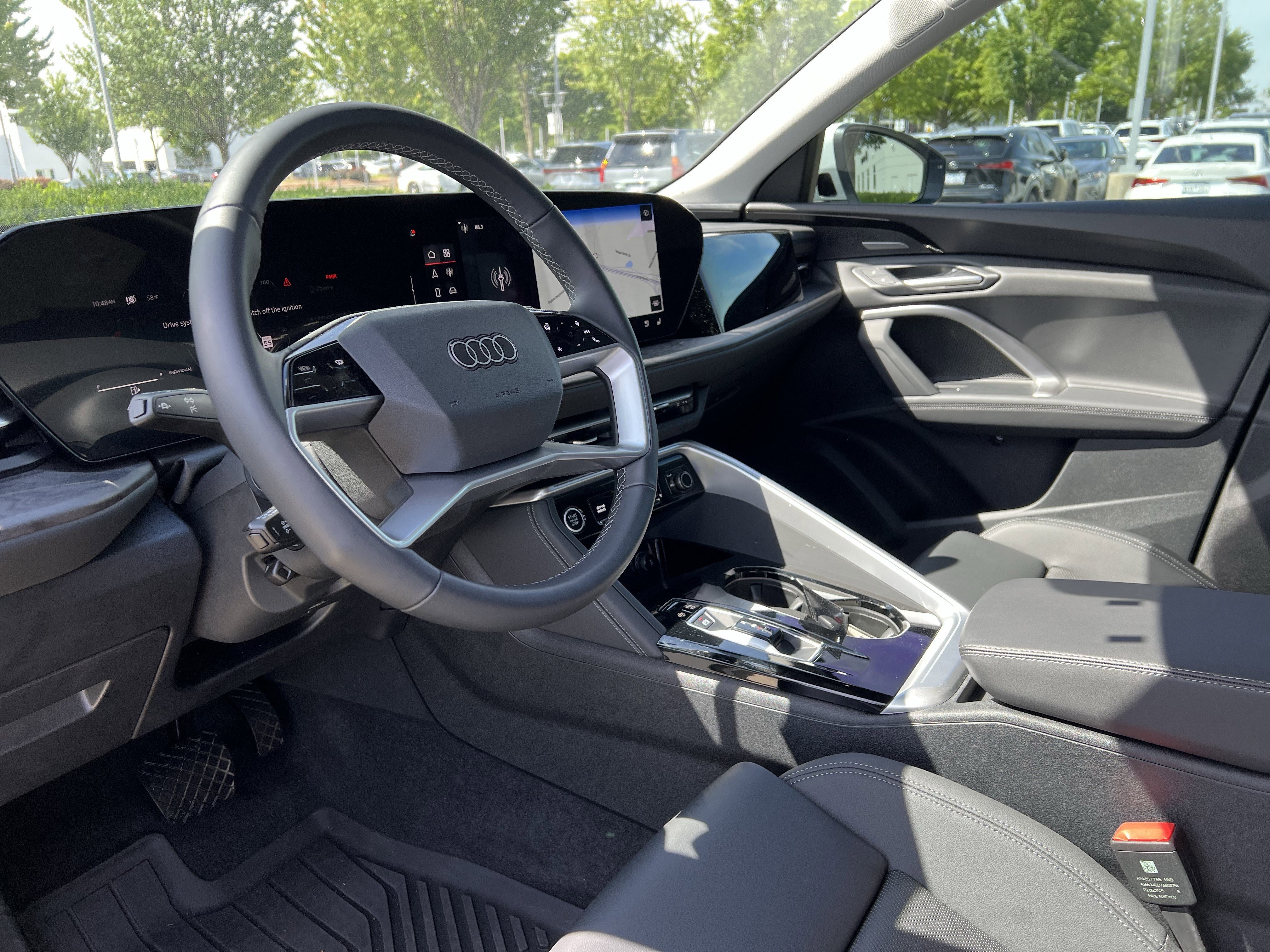 Used 2025 Audi Q5 Premium w/ Premium Plus AWD/4WD image 17