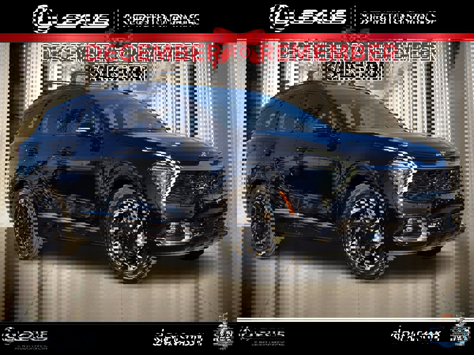 Used 2025 Kia Sportage SX