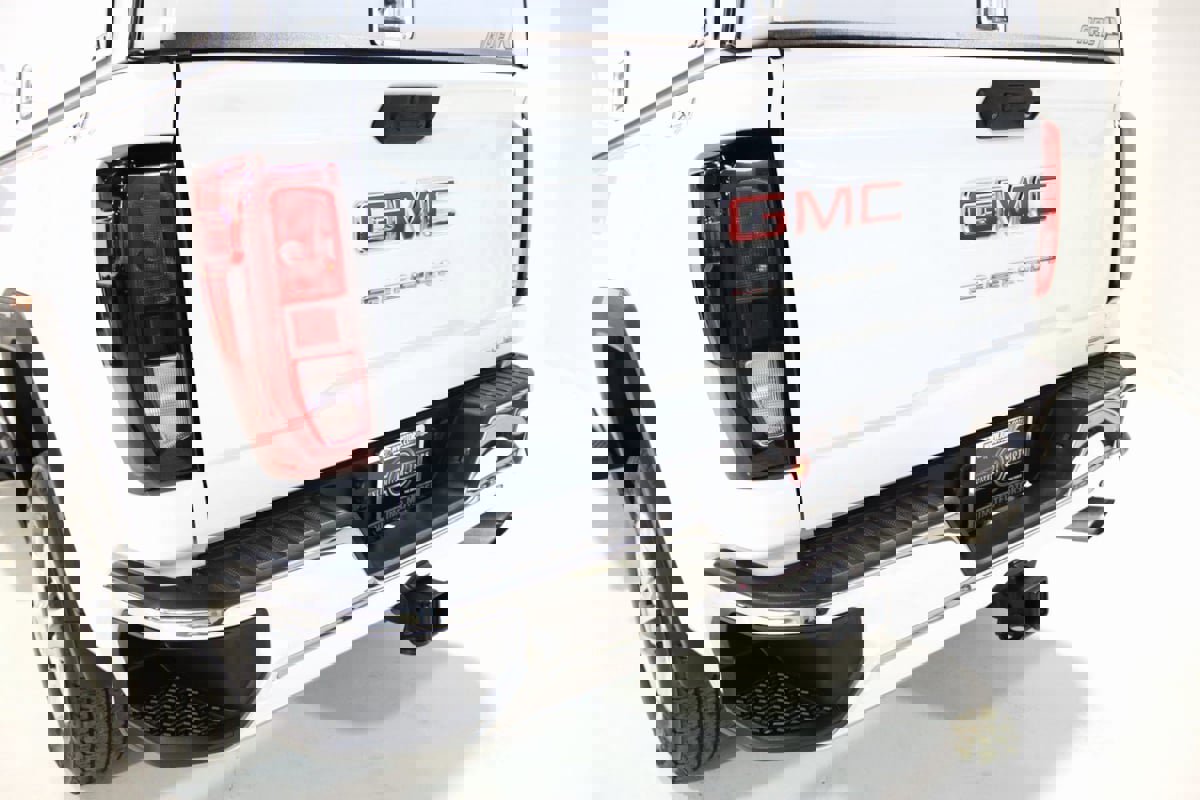 Used 2025 GMC Sierra 2500 SLE w/ SLE Convenience Package image 61