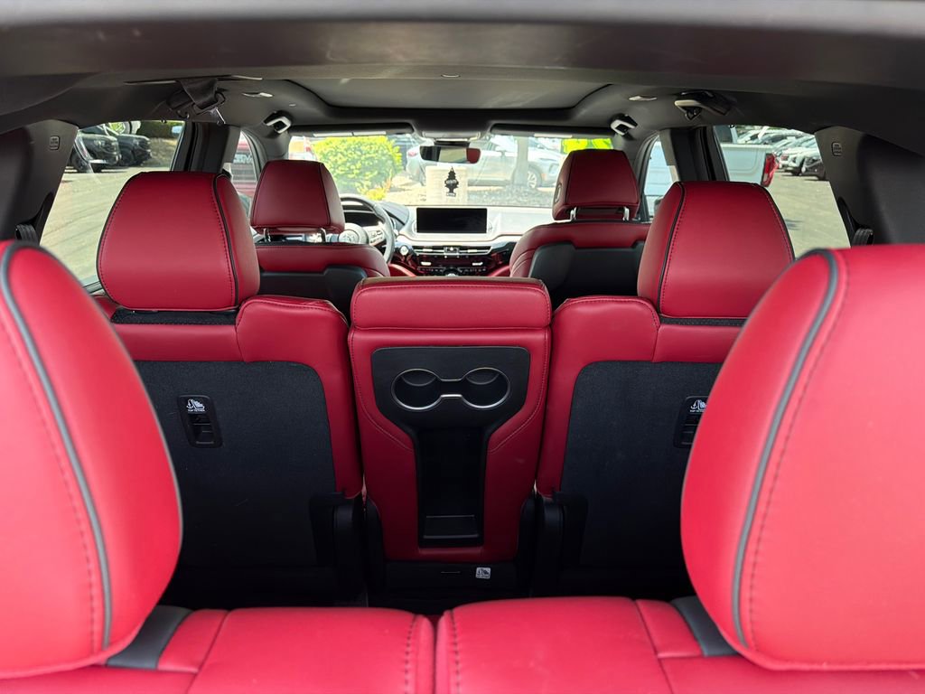 Used 2024 Acura MDX A-Spec AWD/4WD image 13