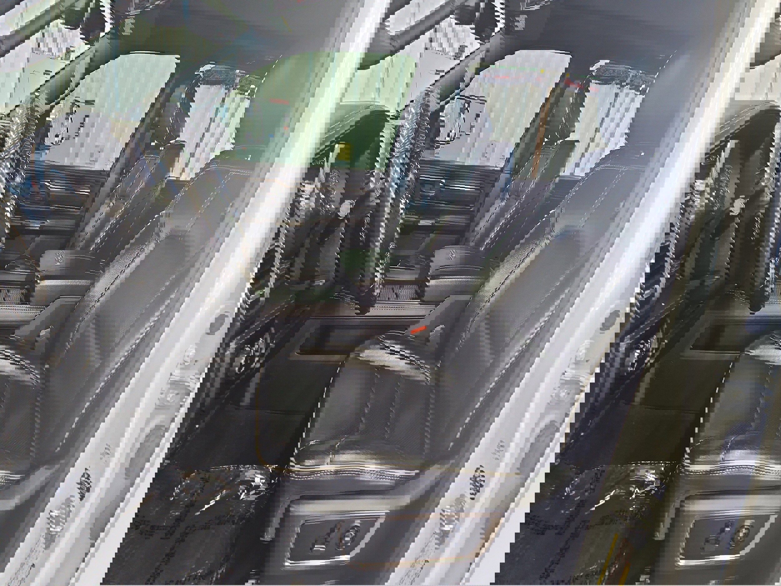 Used 2021 RAM 1500 Limited image 9