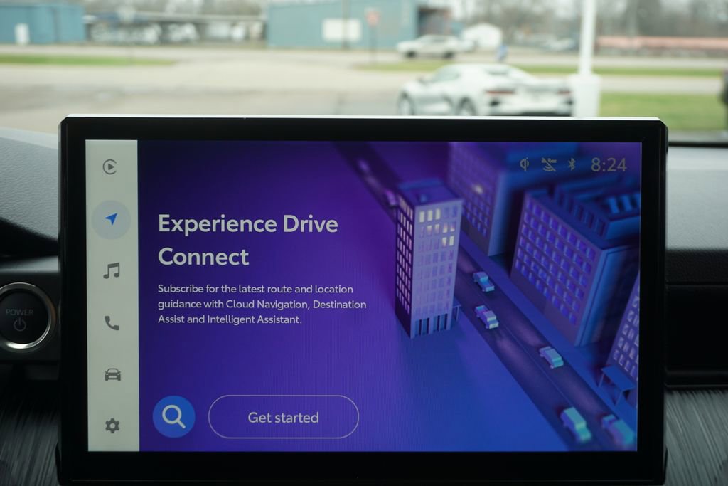 New 2026 Toyota 4Runner 4WD image 16