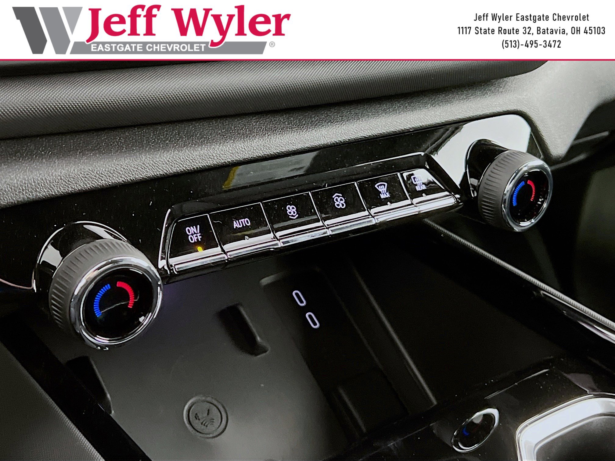 New 2026 Chevrolet Silverado EV LT image 11