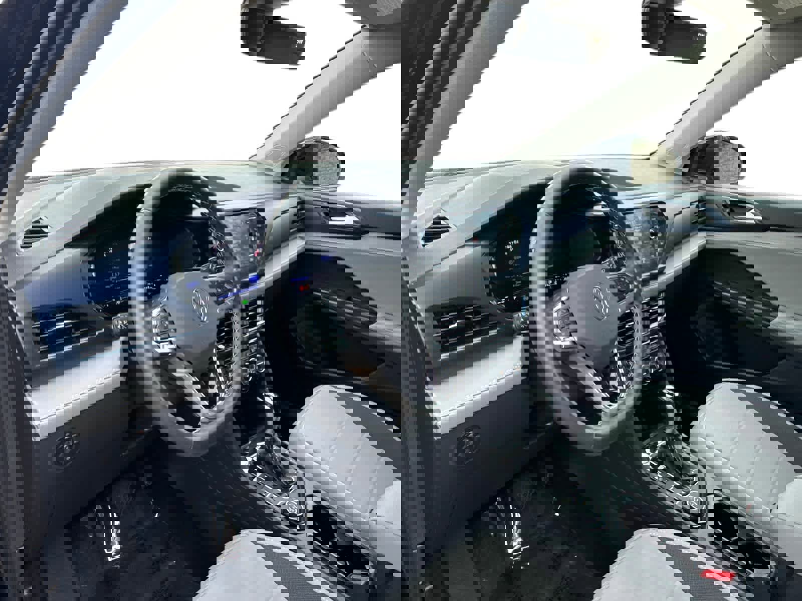 Certified 2024 Volkswagen Taos SE video 2