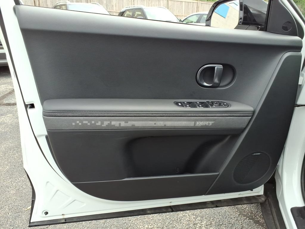 New 2025 Hyundai Ioniq 5 XRT AWD/4WD image 9