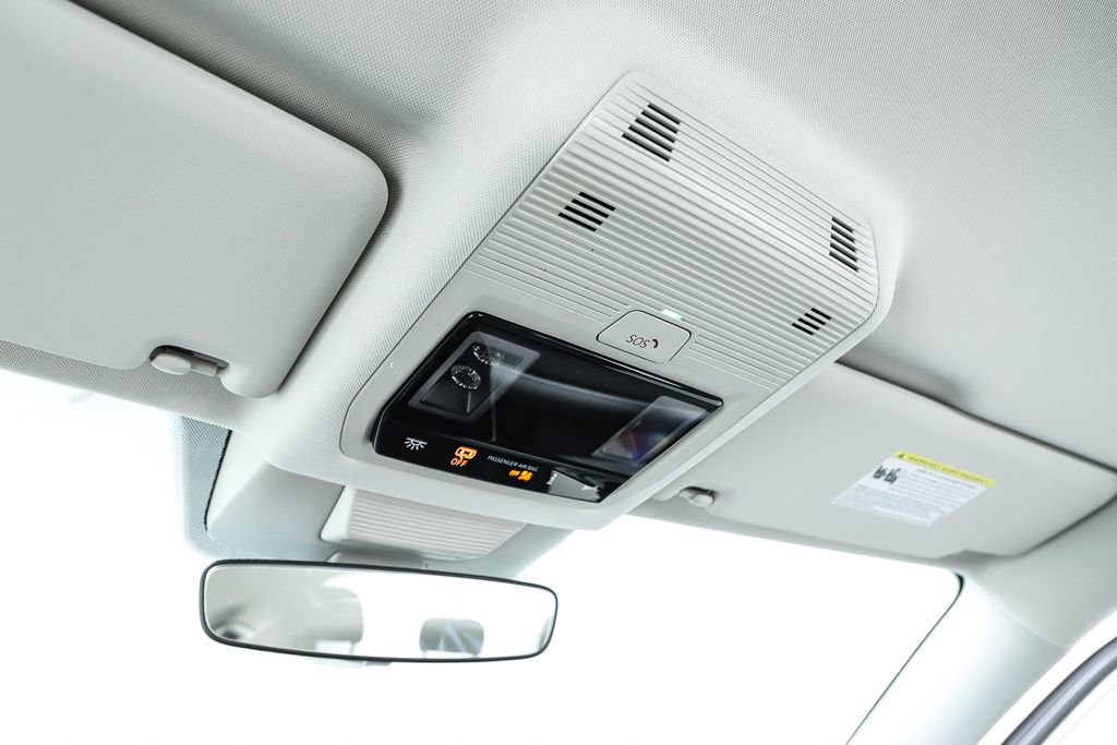 New 2026 Volkswagen Tiguan S image 62