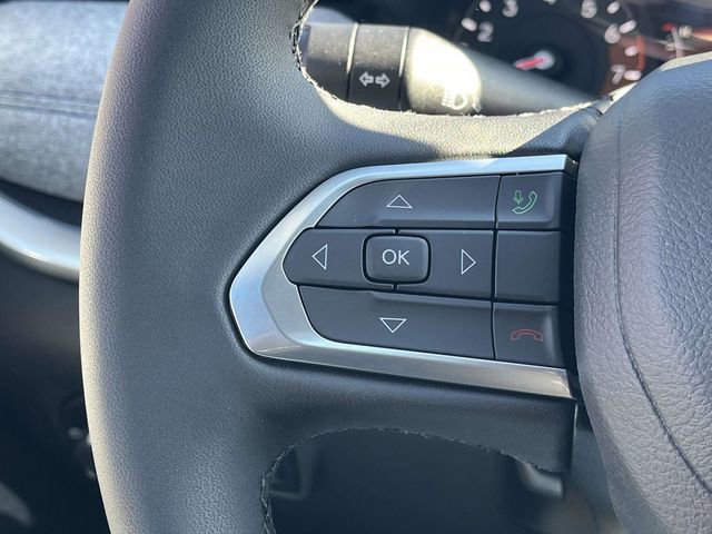 New 2026 Jeep Compass Latitude image 18