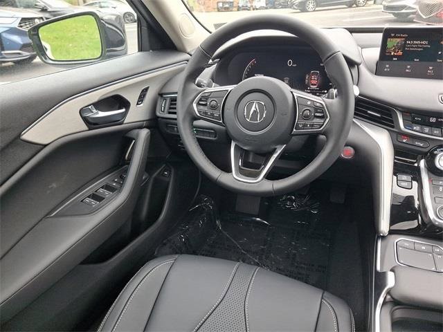 New 2025 Acura TLX w/ Technology Package image 15