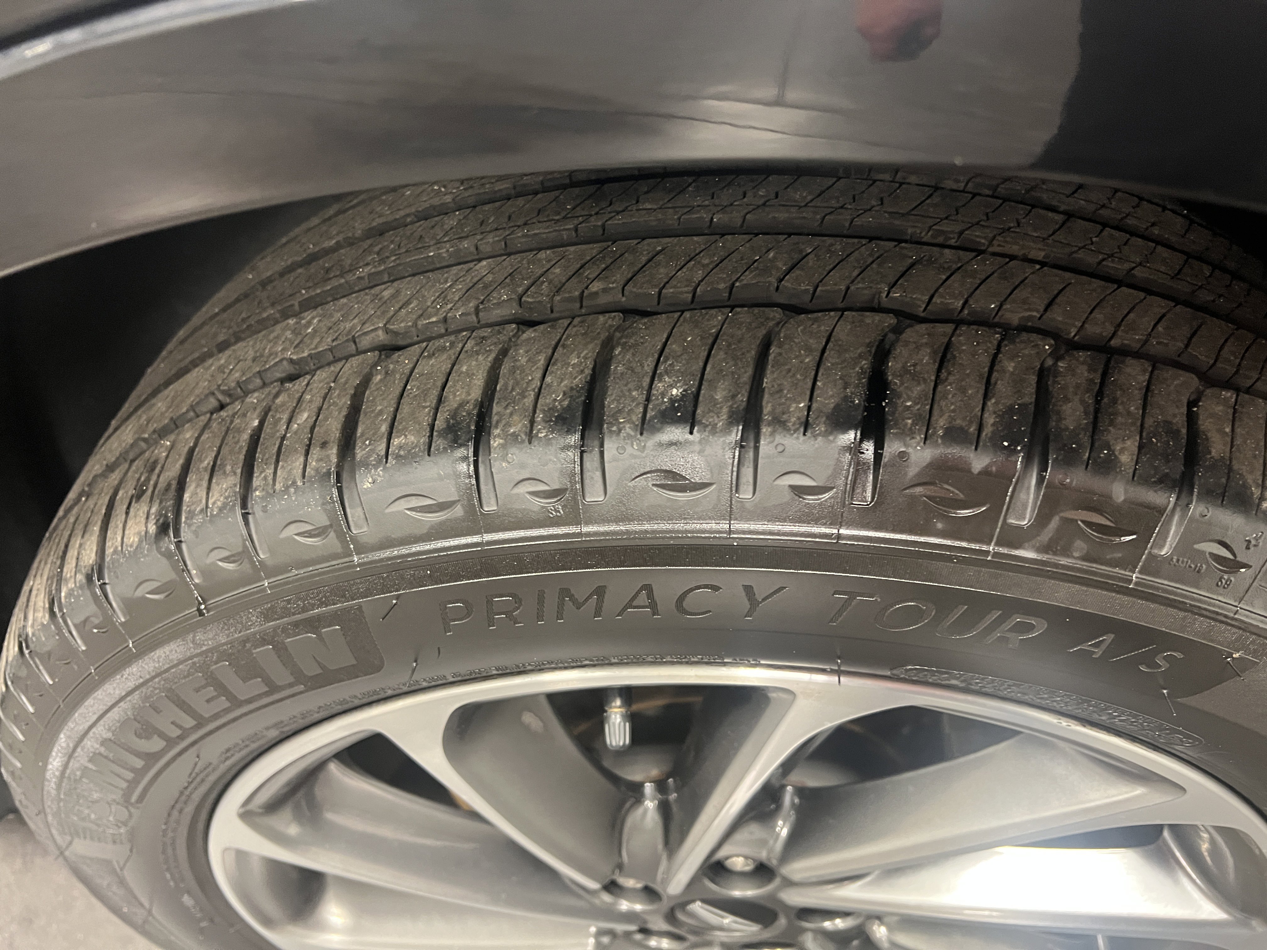 Used 2025 Lincoln Corsair Grand Touring image 10