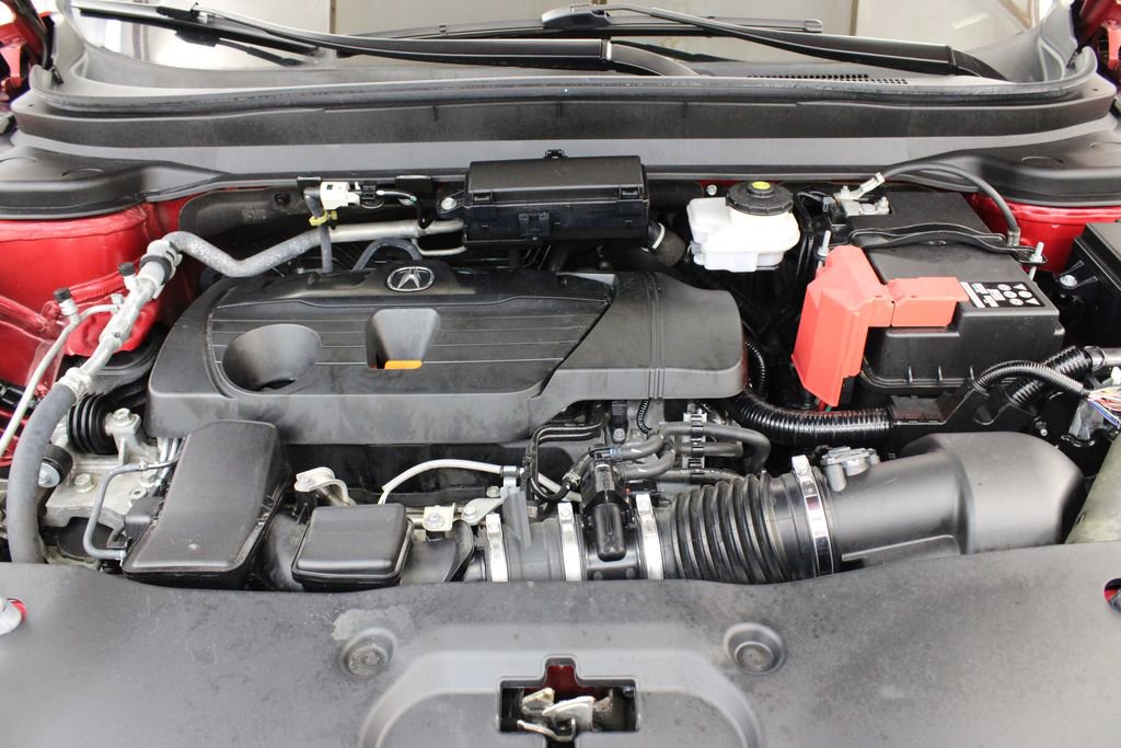 Used 2023 Acura RDX A-Spec AWD/4WD image 34