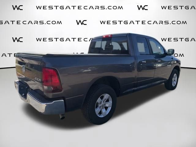Used 2016 RAM 1500 Classic SLT image 7