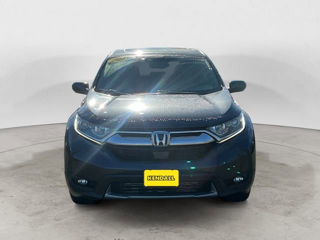 Used 2019 Honda CR-V EX image 8