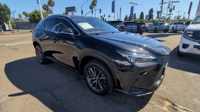 Used 2023 Lexus NX 350 AWD w/ Cold Area Package image 2