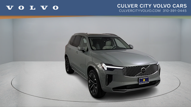 New 2026 Volvo XC90 T8 Ultra w/ Protection Package Premier