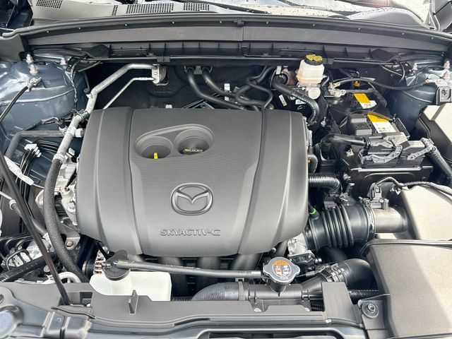 New 2026 MAZDA CX-5 Preferred AWD/4WD image 30