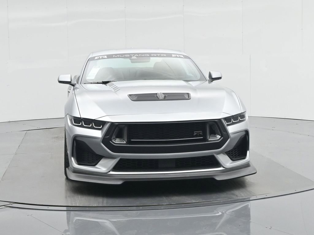 New 2025 Ford Mustang GT Premium w/ GT Performance Package image 30