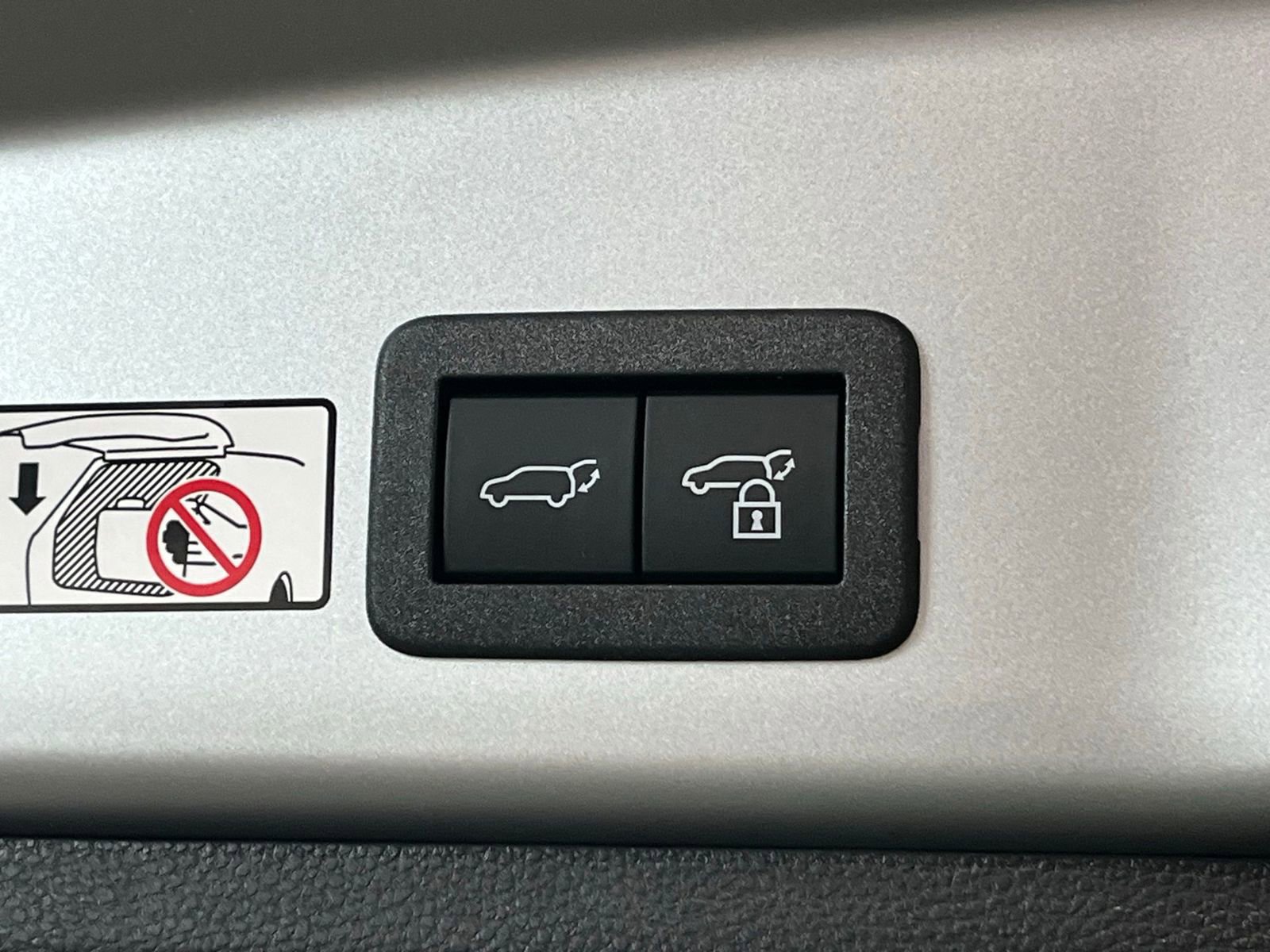 New 2026 Toyota Corolla Cross XLE AWD/4WD image 10