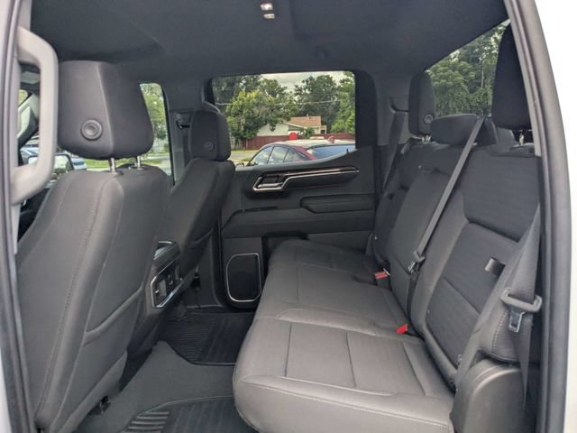 Used 2023 GMC Sierra 1500 Elevation w/ X31 Off-Road Package AWD/4WD image 13