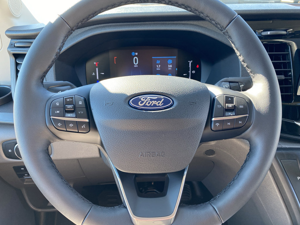 New 2026 Ford Transit 350 XL image 7