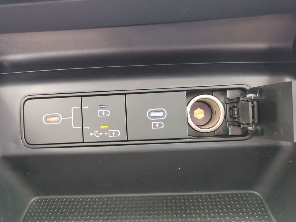 New 2026 Hyundai Tucson SEL image 25