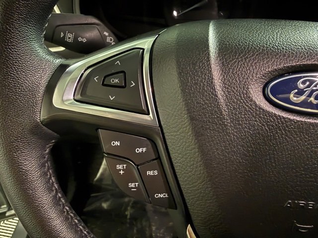 Used 2024 Ford Edge Titanium image 25