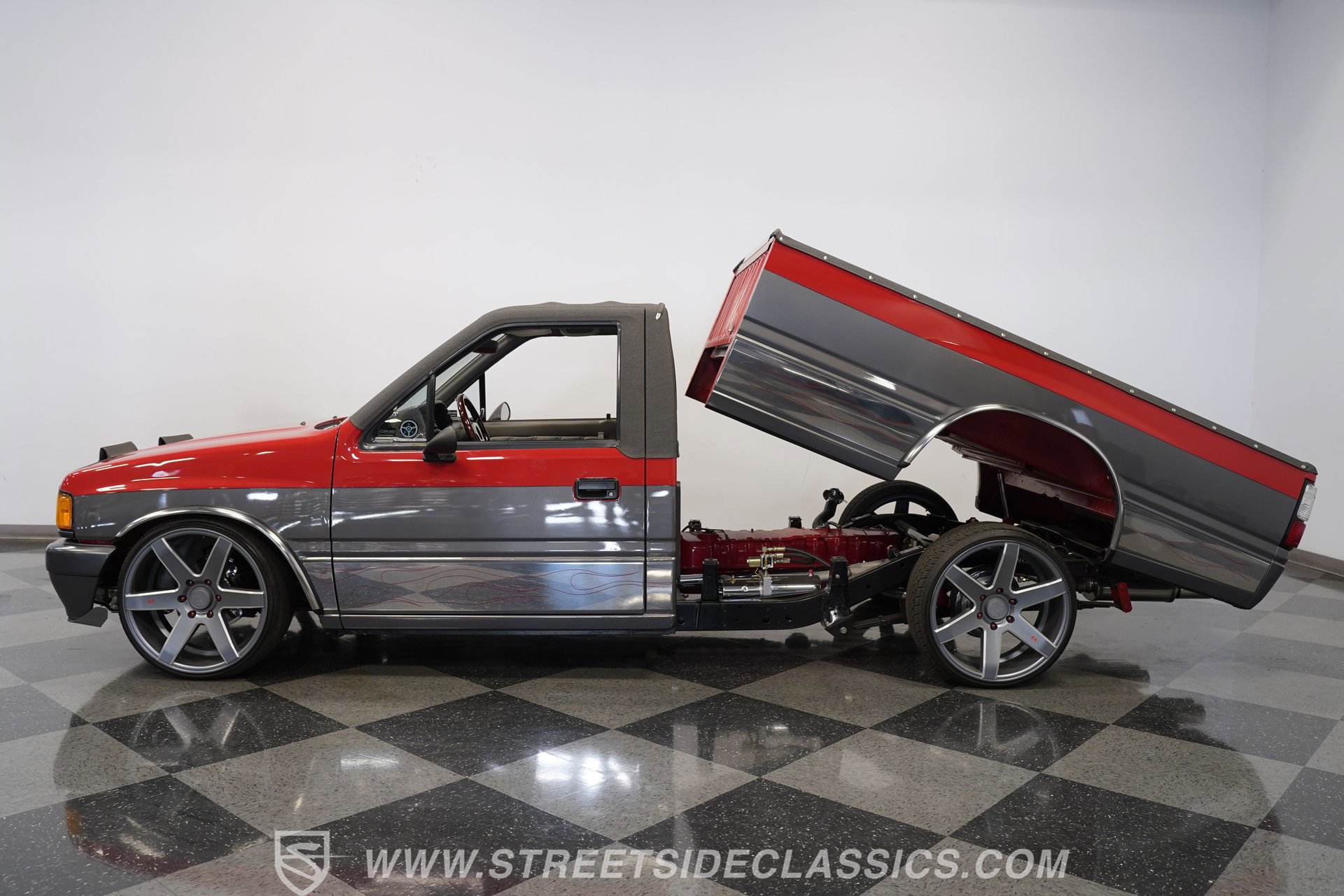 Used 1989 Isuzu Pickup S image 23