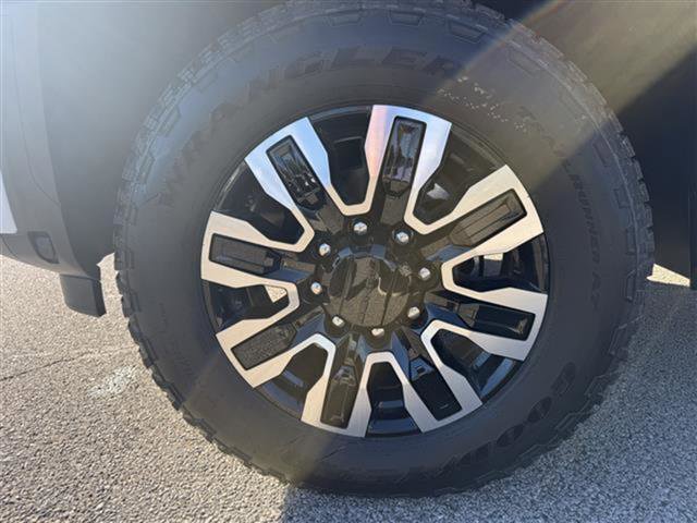 New 2026 GMC Sierra 2500 Denali Ultimate w/ Snow Plow Prep/Camper Package image 6