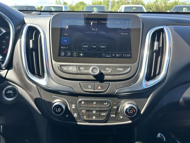 Used 2024 Chevrolet Equinox LT image 21