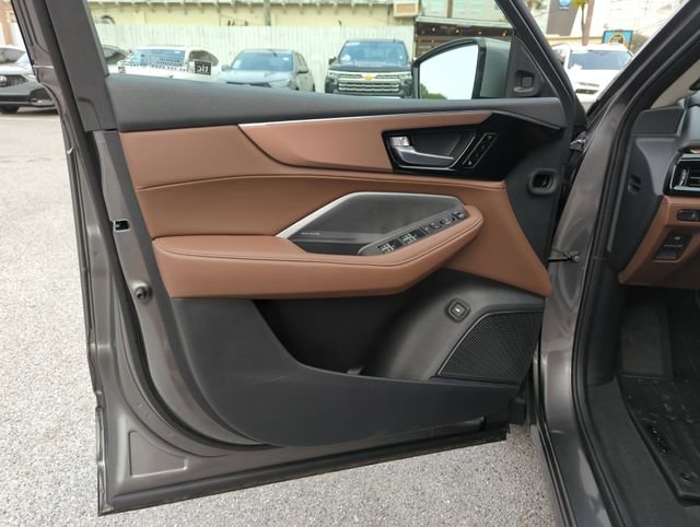 New 2026 Acura MDX FWD w/ Technology Package image 17