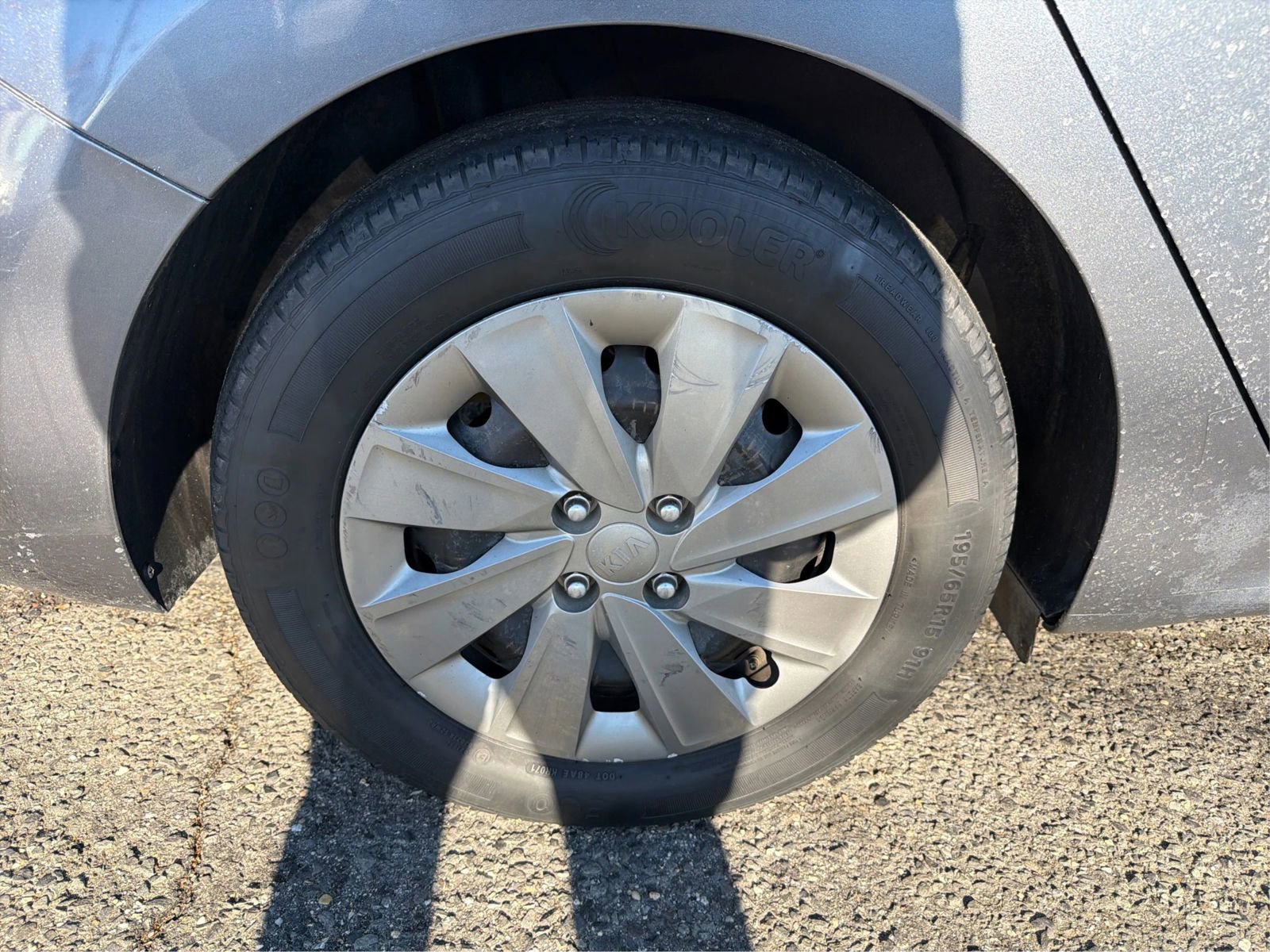 Used 2020 Kia Rio S image 15