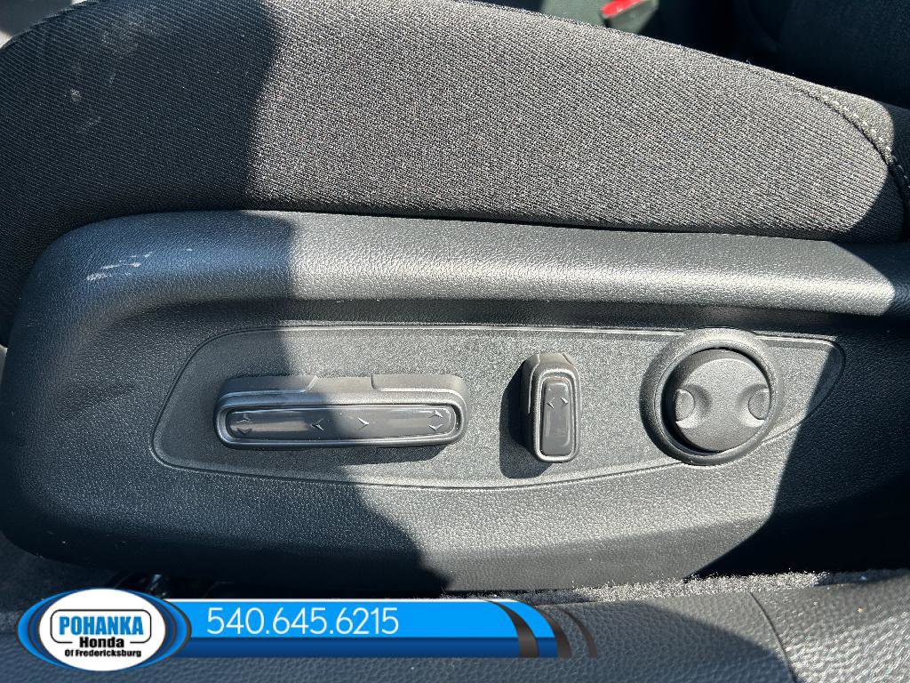 New 2026 Honda Accord Hybrid Sport-L image 22