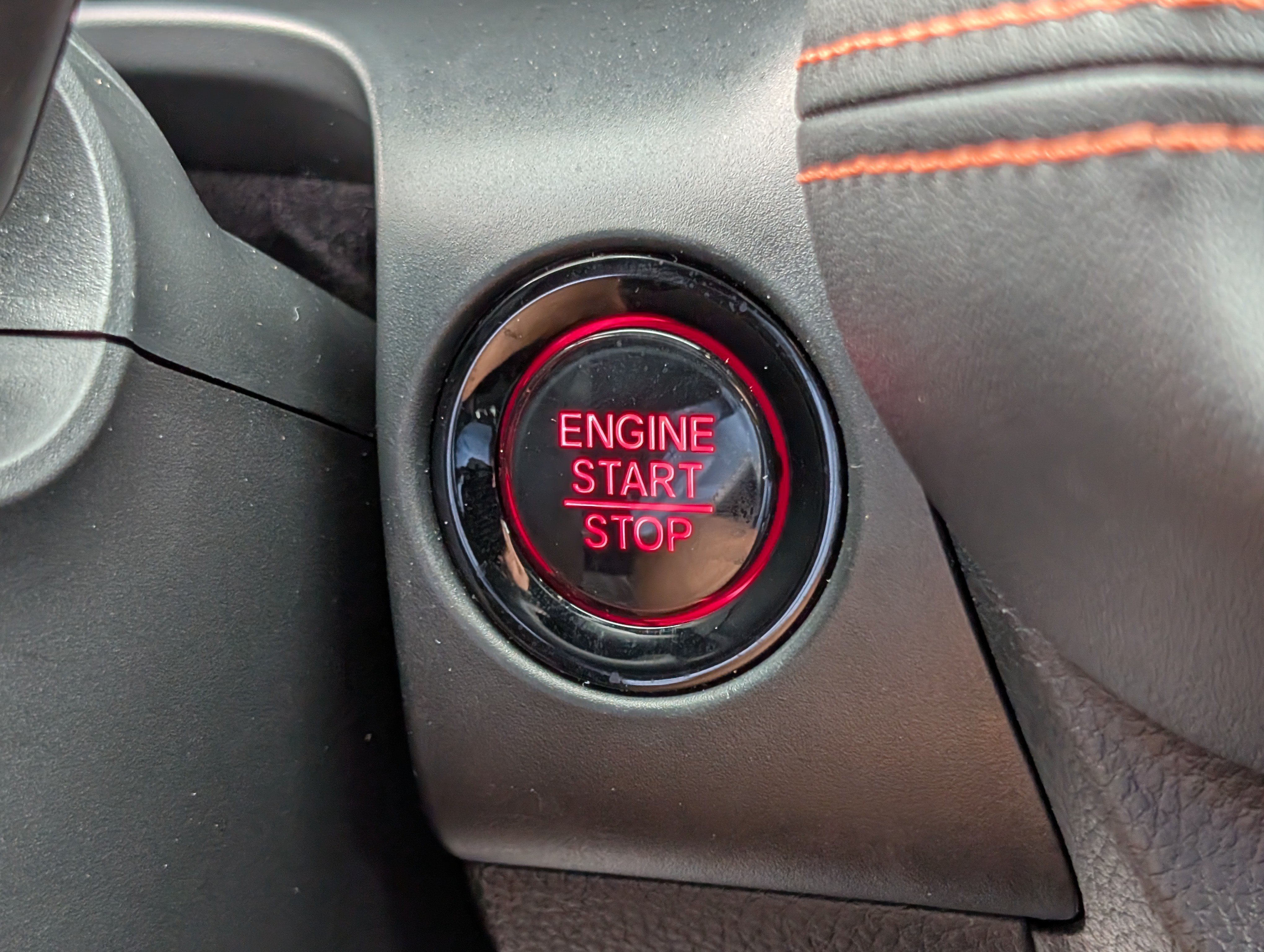 Used 2024 Honda HR-V Sport image 23