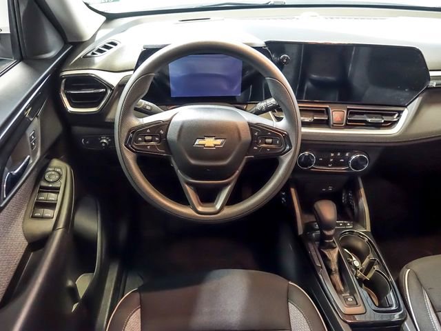 Certified 2026 Chevrolet TrailBlazer LS w/ LS Convenience Package image 15