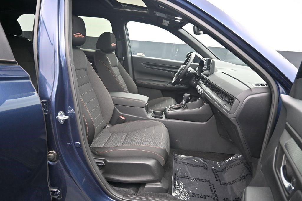 Used 2026 Honda CR-V TrailSport image 15