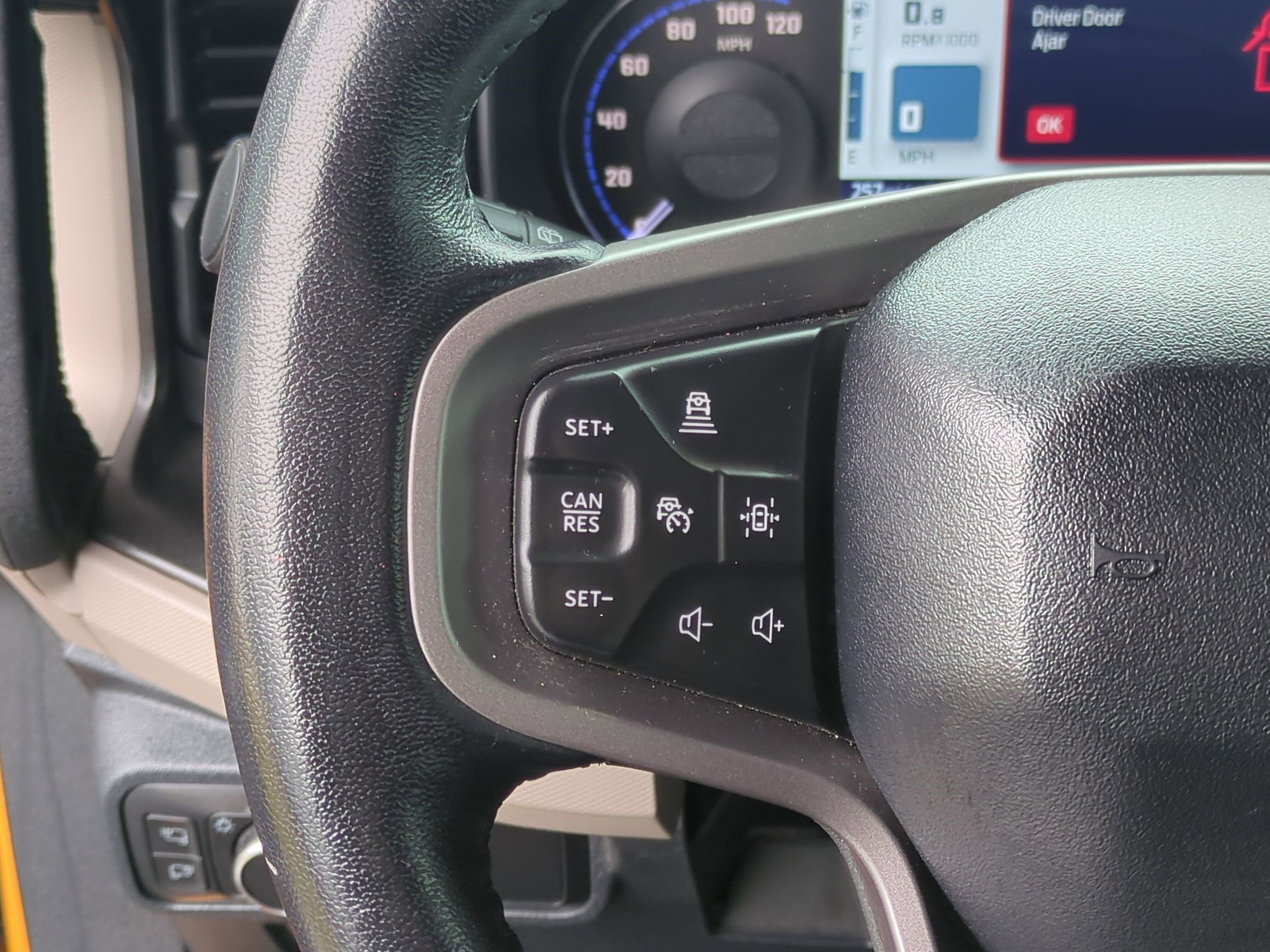 Used 2022 Ford Bronco Wildtrak image 18