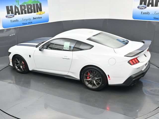 New 2026 Ford Mustang Dark Horse RWD image 22