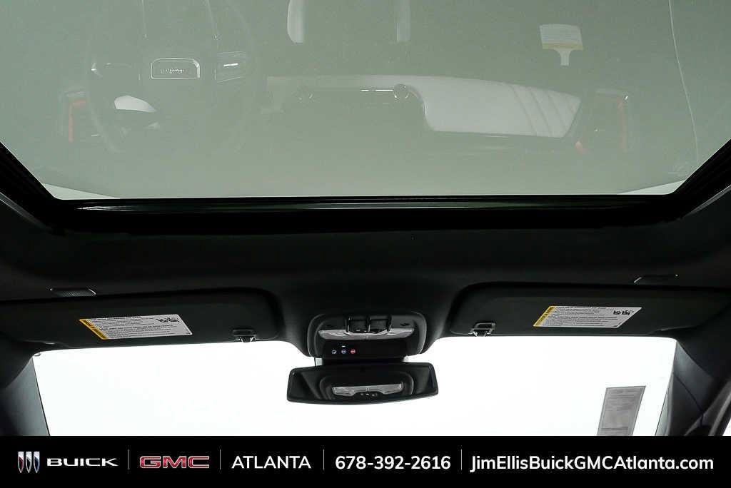 New 2026 GMC Canyon AT4X AWD/4WD image 19