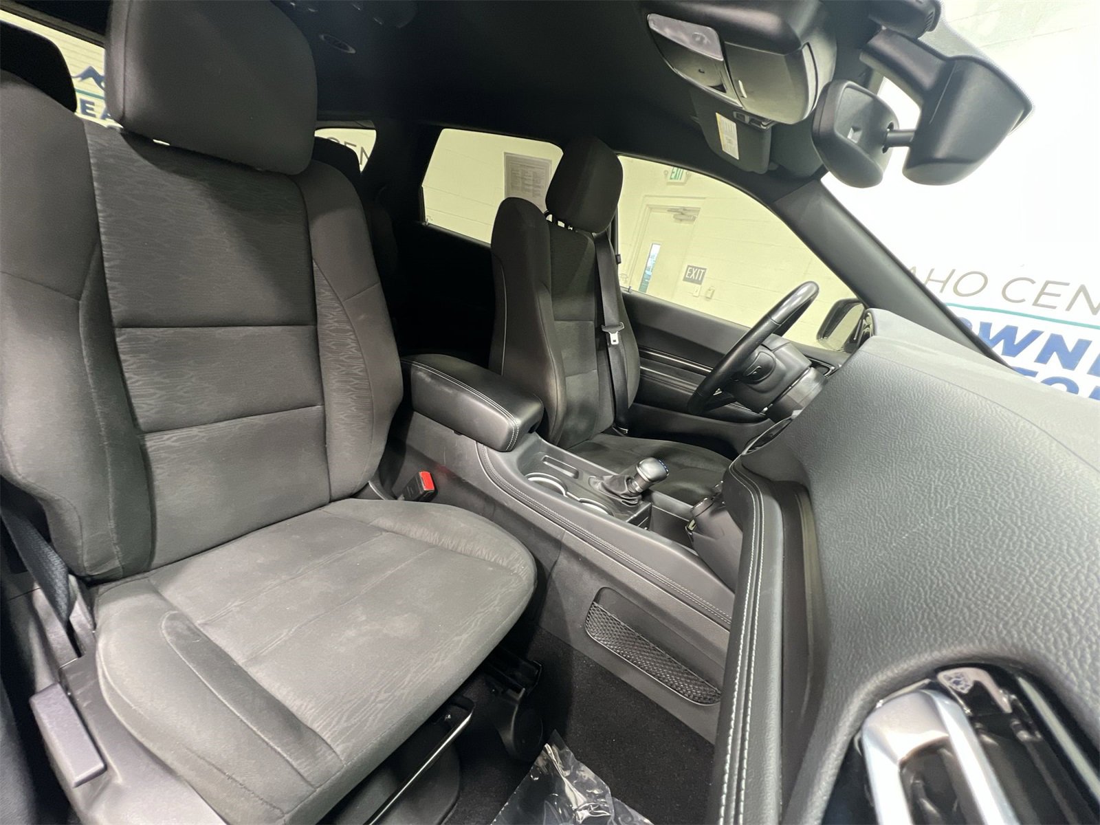 Used 2024 Dodge Durango SXT image 23