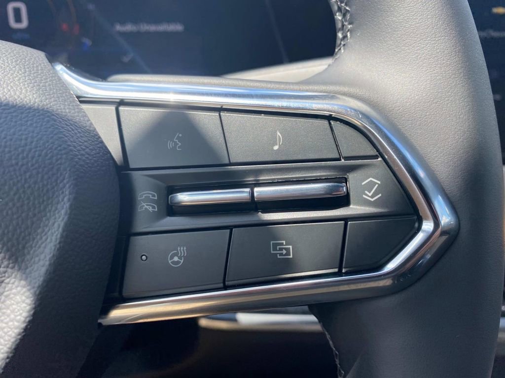 New 2026 Chevrolet Equinox ACTIV w/ Convenience Package III image 27
