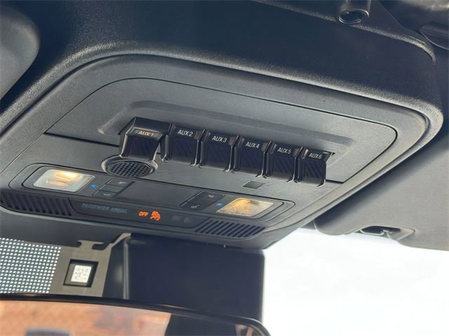 Used 2021 Ford Bronco Badlands image 17