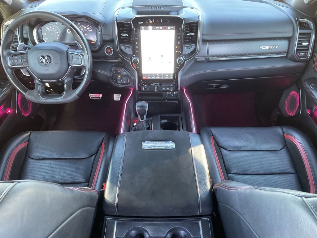 Used 2023 RAM 1500 TRX w/ TRX Level 2 Equipment Group image 20