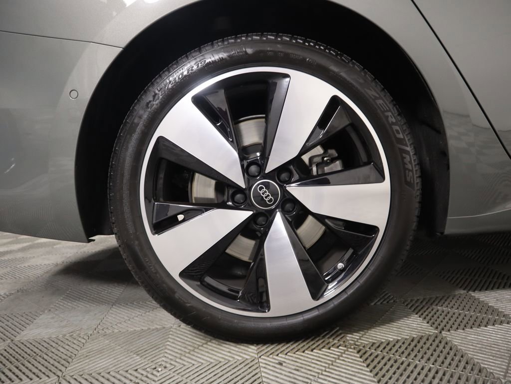 Certified 2025 Audi A5 2.0T Premium w/ Convenience Package image 34